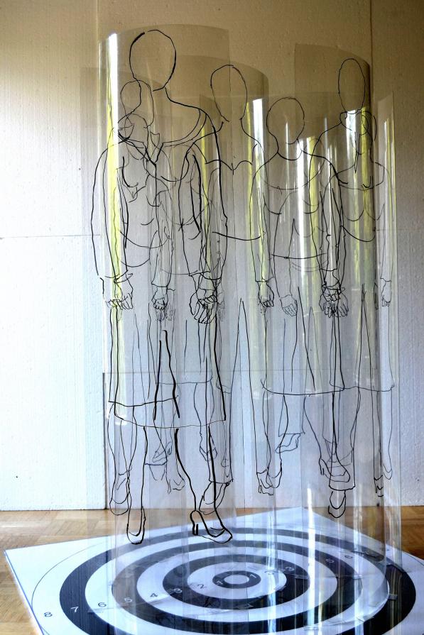 All for one and one for all All for one and one for all