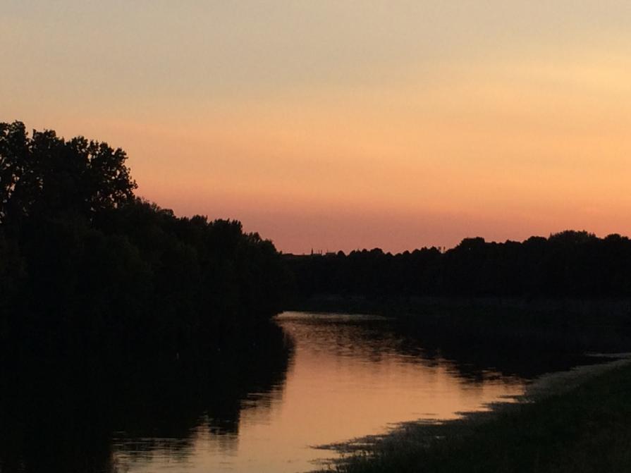 QUEL CHE RESTA DEL GIORNO