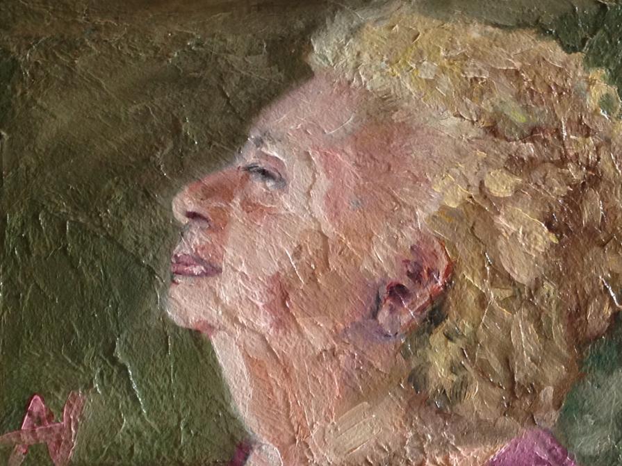 Spero di fare in tempo