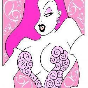 JESSICA RABBIT