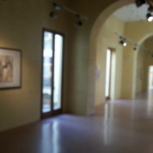  From Disgregazionismo Piero Tartaglia art of non- exclusion of Gennaro Falcone and Attilio Nesi 