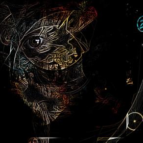 Tu lo sai che veglierò sempre su di te 