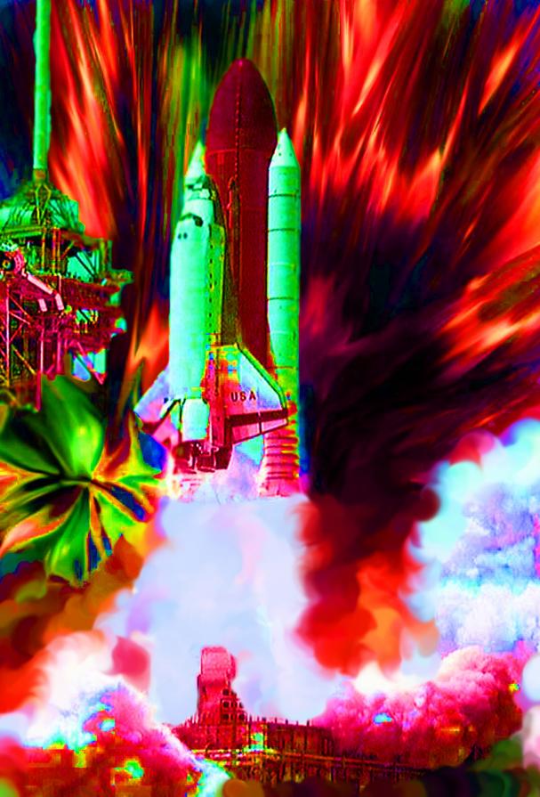 POTRAI VEDERE L' IMMENSO E SCONFINATO BENE CHE TI VOGLIO...!!!