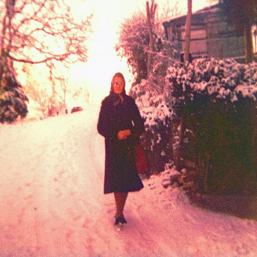  ... I RICORDI DI TANYA (2) ... 