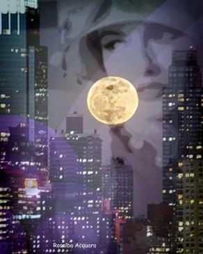 Notte di Luna  a NY