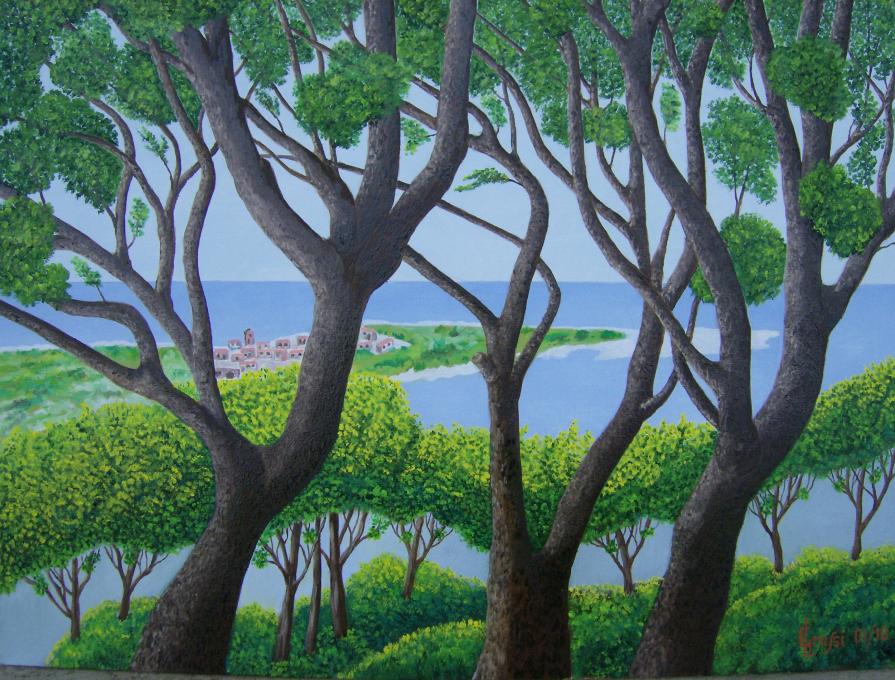 LG 0177 - Porto Rotondo - Sardegna