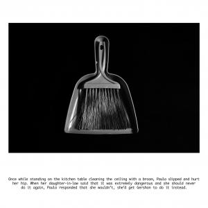 Dustpan Dustpan