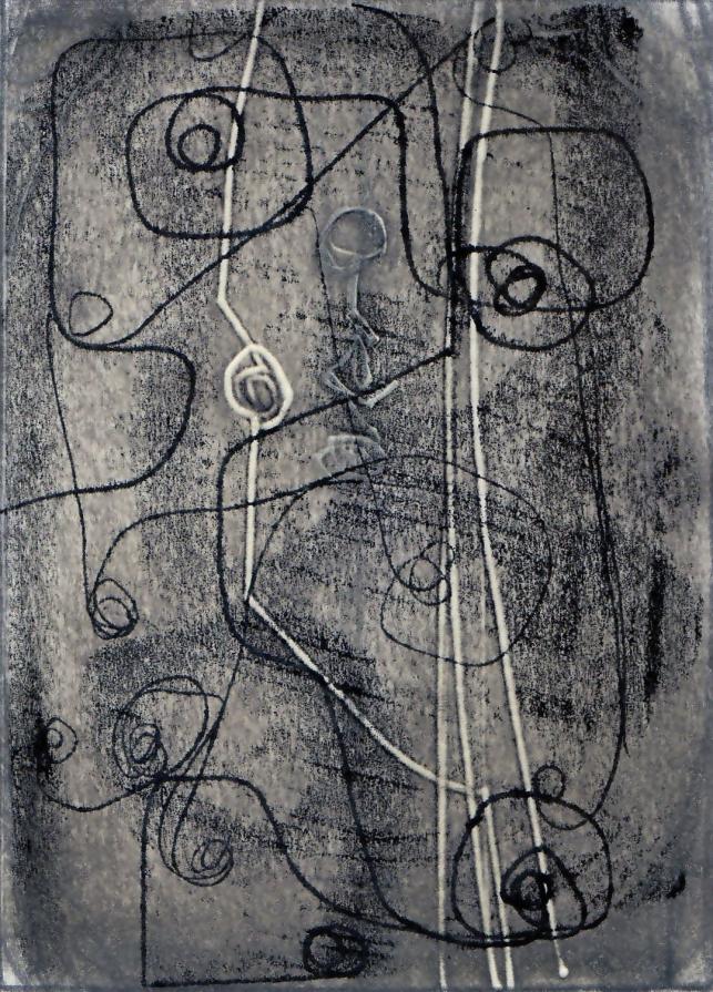 Piccola opera per Pulcinoelefante