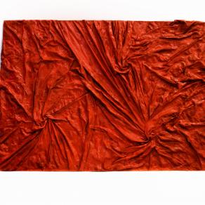 estroflessione rossa