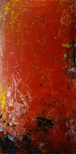 Abstract # 393 Andando verso Marte I