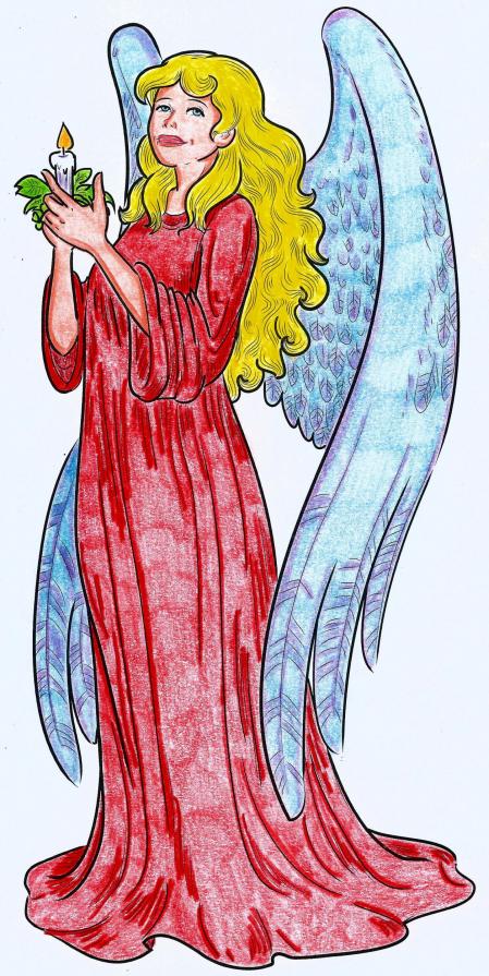 E Guarda Lassù !!! <3 