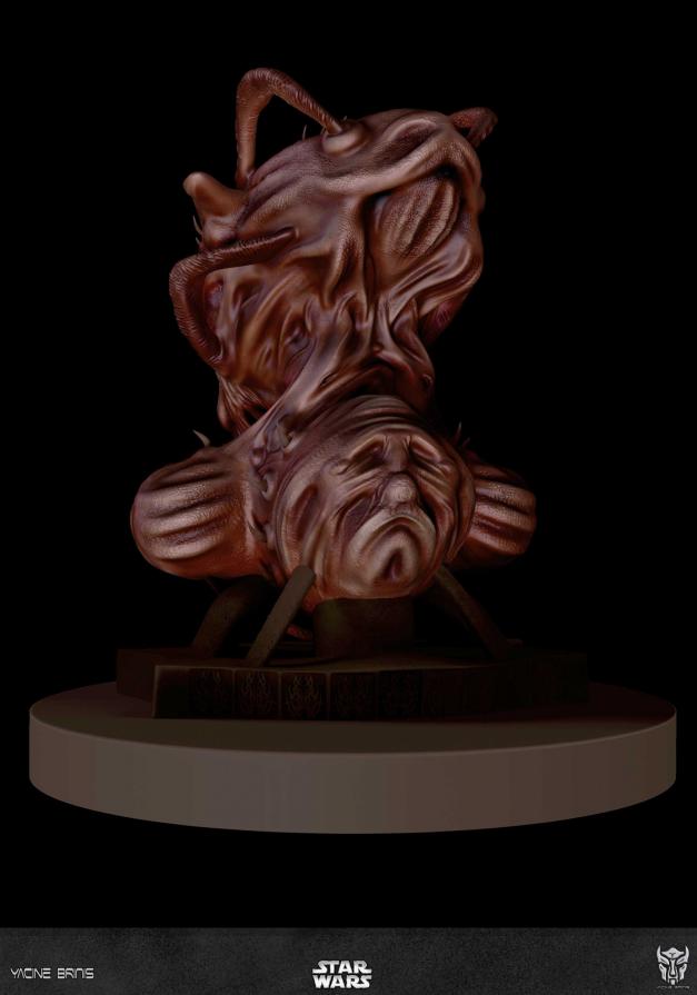 creature design yoda by yacine brinis view 03