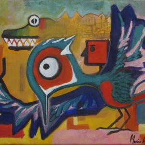 The last obeisance (L'ultimo ossequio) The last obeisance (L'ultimo ossequio)