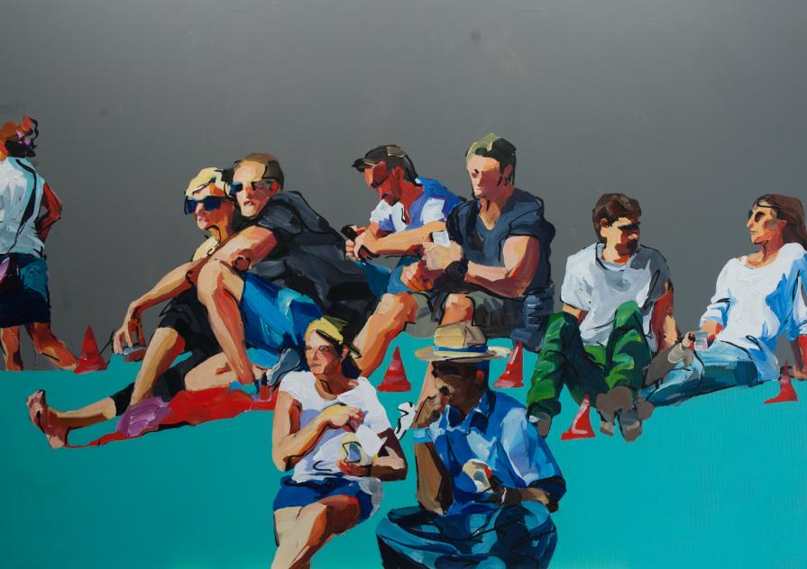 Positive Isolation II