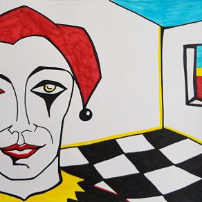 Il jolli nella mente