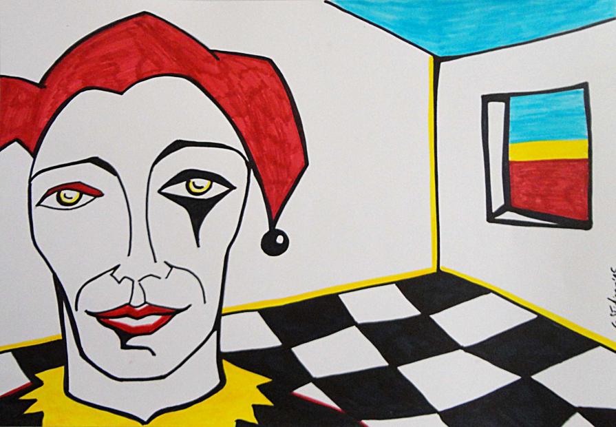 Il jolli nella mente