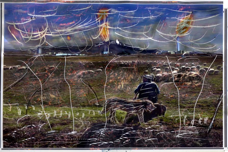 combustioni quotidiane a Brescia 4.0