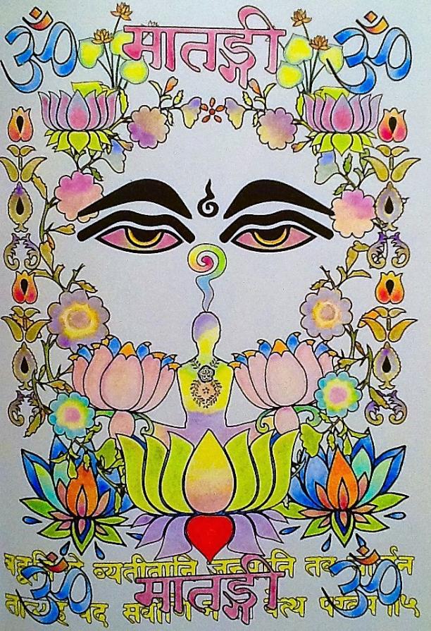  . . . Colorando Assieme a Tany !!! 39