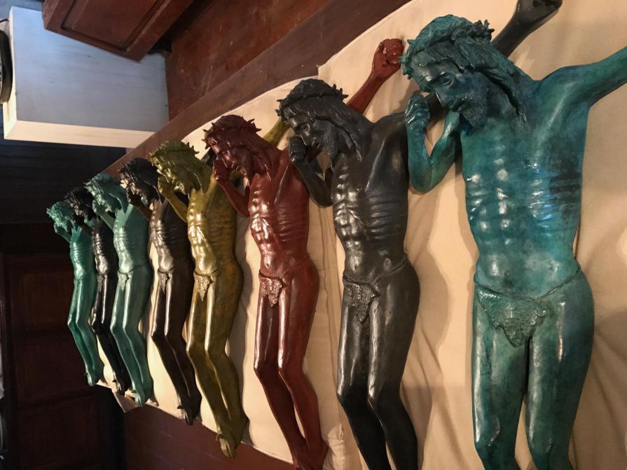 DAD... we have a problem !!! DAD... we have a problem !!!