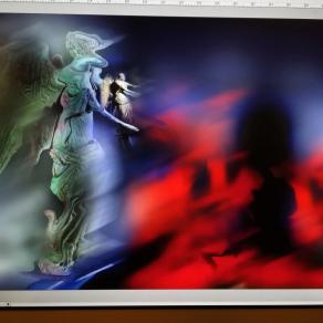 Cullati dalla signora Ignorante.la mia città muore