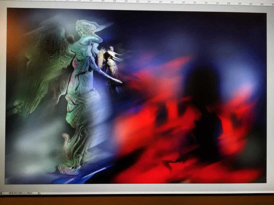 Cullati dalla signora Ignorante.la mia città muore