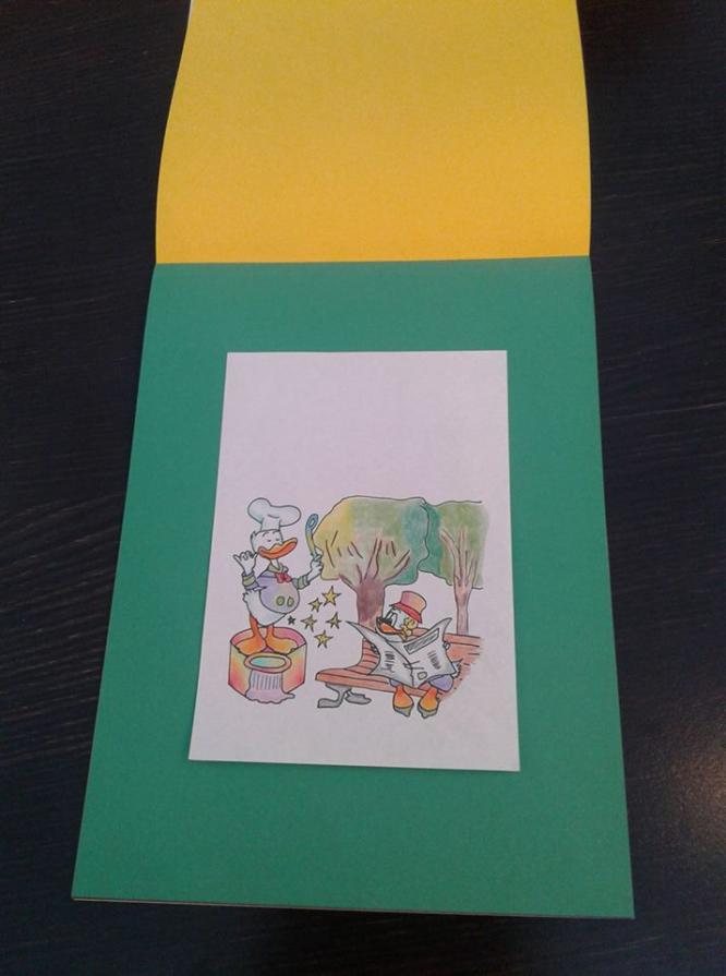 Cartoon Tany !!! - 2 - 