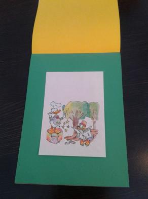 Cartoon Tany !!! - 2 - 