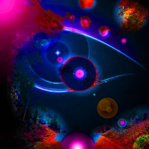 L’amore è l’anello di una catena che inizia da uno sguardo e sfocia nell’eterno...!!!