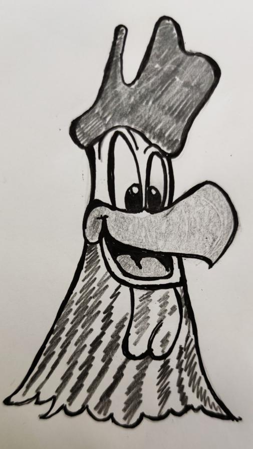 Matita e fantasia 4 ( ╹▽╹ )