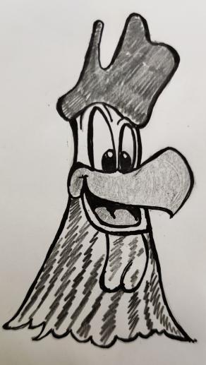 Matita e fantasia 4 ( ╹▽╹ )