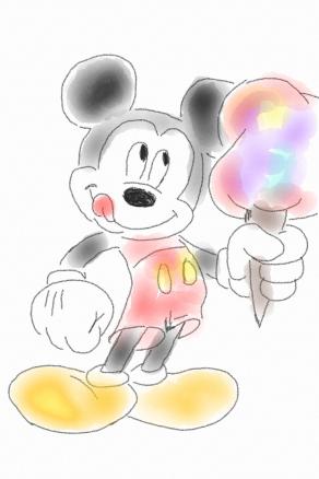 Giocando con il mio smartphone...(•‿•)