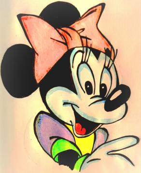 How to draw Manga 31