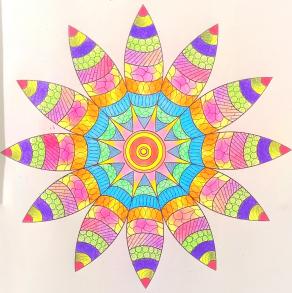 La delusione non è altro che una scomoda realtà che ti ostinavi a non voler vedere !!!