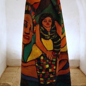 Rassegna Artistica Internazionale PLAGI Globalart