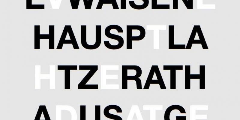 EPHEMEROS| Virginia Lopez -Einzelausstellung