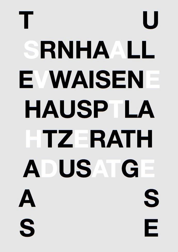 EPHEMEROS| Virginia Lopez -Einzelausstellung EPHEMEROS| Virginia Lopez -Einzelausstellung