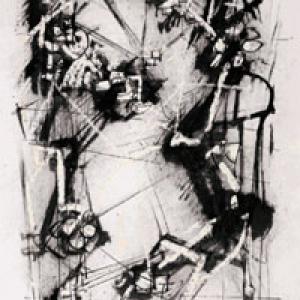 Geometries of Chaos. Works from 1955 to 1968 (2011) Geometries of Chaos. Works from 1955 to 1968 (2011)