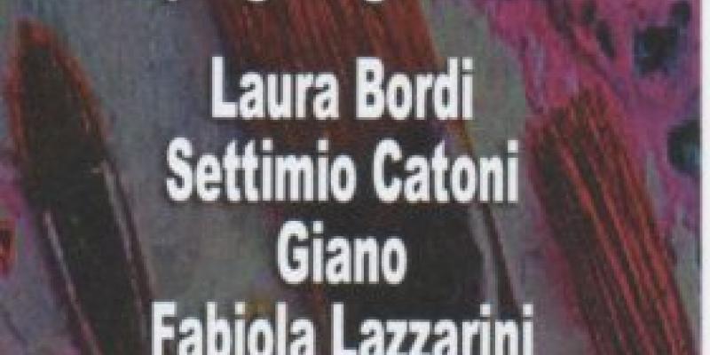 Mostra arte pittura e scultura