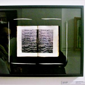 Lynx Award 2019 - fourth edition Letizia Ardillo participates in the exhibition of the finalists and the winners