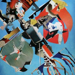 Gioco nel Caos / Opere di Piero Lerda