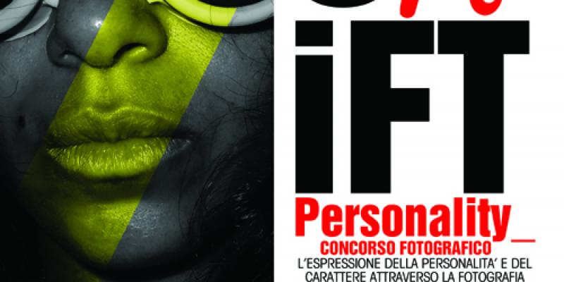 SHIFT PERSONALITY© Concorso Fotografico SHIFT PERSONALITY© Concorso Fotografico