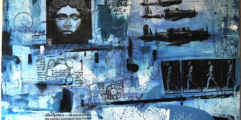 "Periferie della memoria" di Mirko Pagliacci "Periferie della memoria" di Mirko Pagliacci