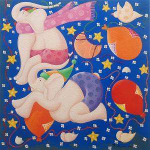 "2004 - 2019: 15 anni di Galleria Europa": rassegna di pittura alla Galleria Europa di Lido di Camaiore