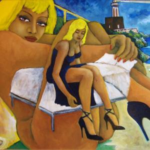 Inscape: paesaggio interiore Inscape: paesaggio interiore