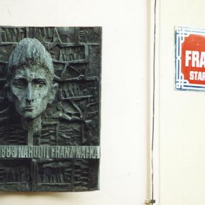 Czech Republic. Prague and Kutna Hora cold