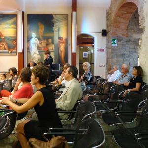 PITTURA IN ASCOLTO, ATTESA DEL COLORE -Torre di San Vincenzo - Livorno PITTURA IN ASCOLTO, ATTESA DEL COLORE -Torre di San Vincenzo - Livorno