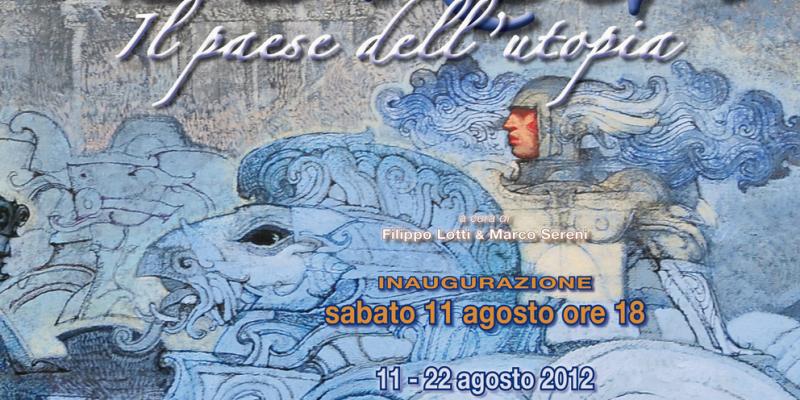 "Il paese dell'utopia"