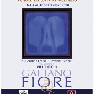 PITTURA IN ASCOLTO, ATTESA DEL COLORE -Torre di San Vincenzo - Livorno PITTURA IN ASCOLTO, ATTESA DEL COLORE -Torre di San Vincenzo - Livorno