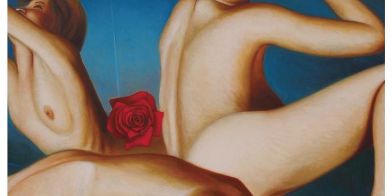 FLUTTUANTE FLUTTUANTE