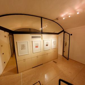 the selections are closed "The colours of soul"